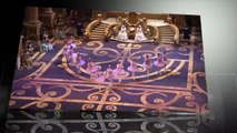 Il balletto del Bolshoi: Il corsaro (Trailer HD)