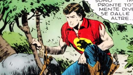 Noi, Zagor (Trailer HD)