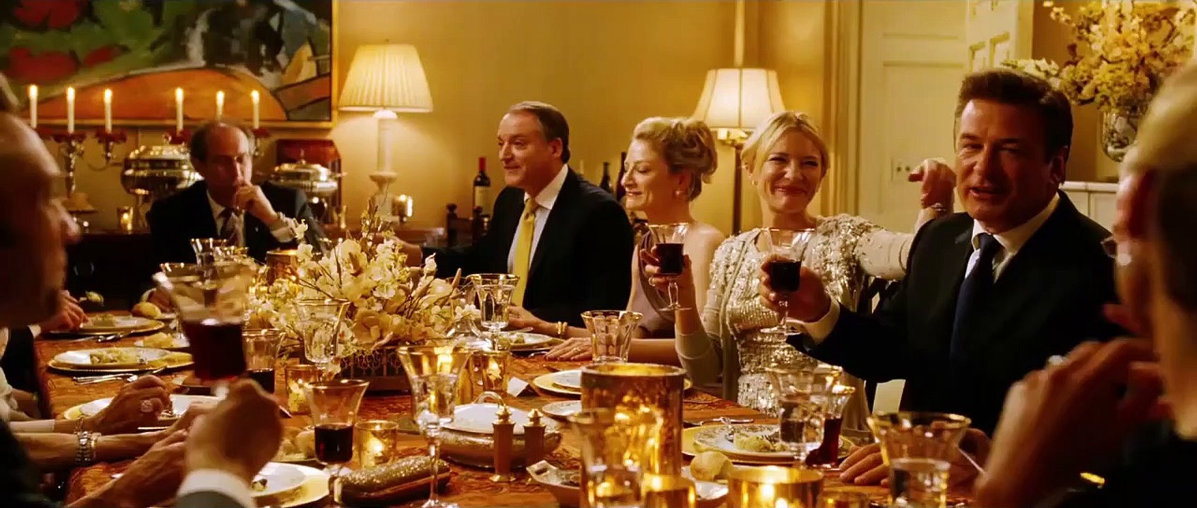 Blue Jasmine (Trailer HD)