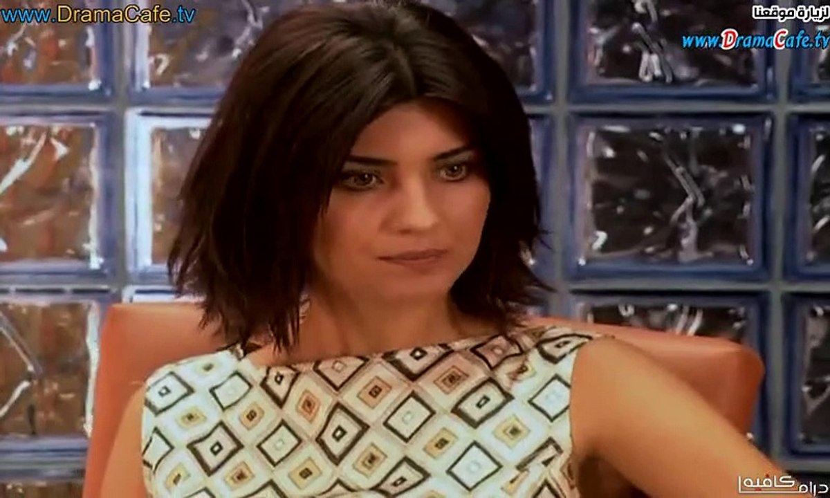 www.vb.Dramacafe.tv   مسلسل سنوات الضياع - الحلقة 7 السابعة