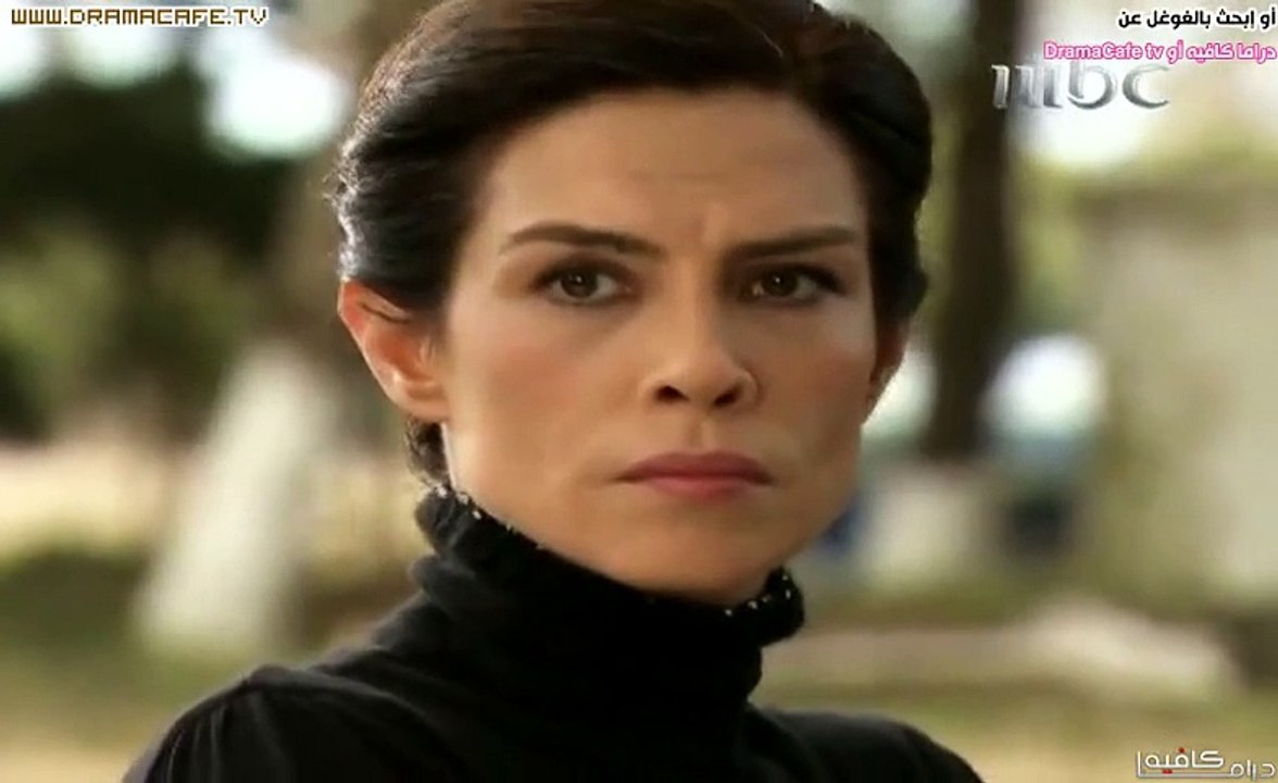 www.Dramacafe.tv   مسلسل عاصي مدبلج - الحلقة 27
