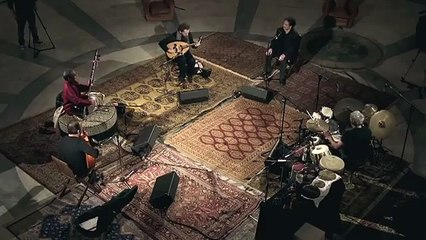Enzo Avitabile Music Life (Trailer HD)