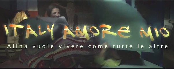 Italy amore mio (Trailer HD)