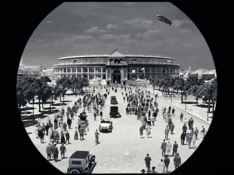 Blancanieves (Trailer HD)