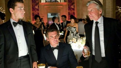 Wall Street - Il Denaro non dorme mai (Trailer HD)