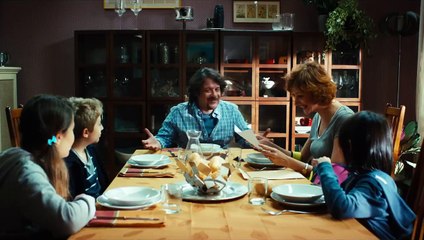 Colpi di fortuna (Trailer HD)