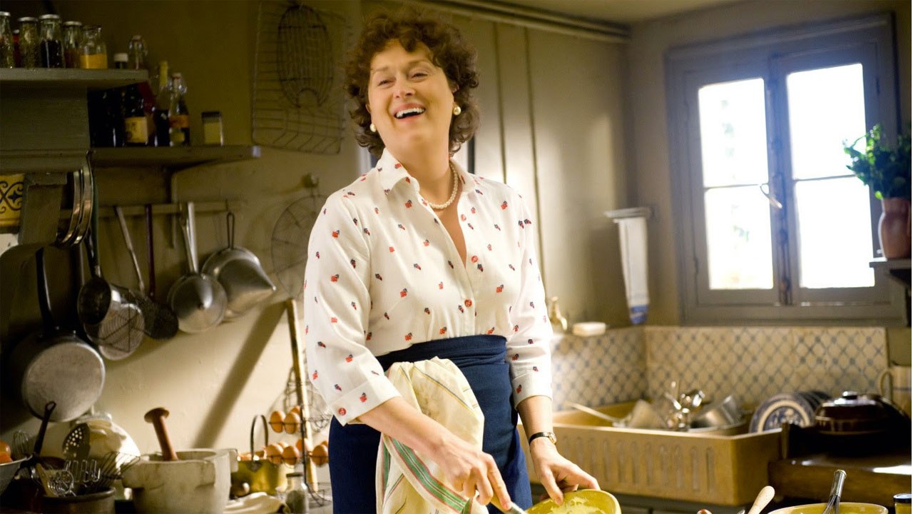 Julie & Julia (Trailer HD)