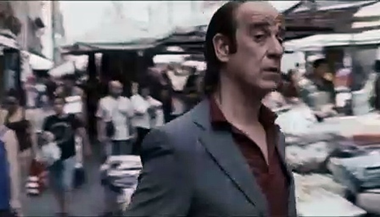 Gorbaciof (Trailer HD)