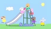 Peppa, vacanze al sole e altre storie (Trailer HD)