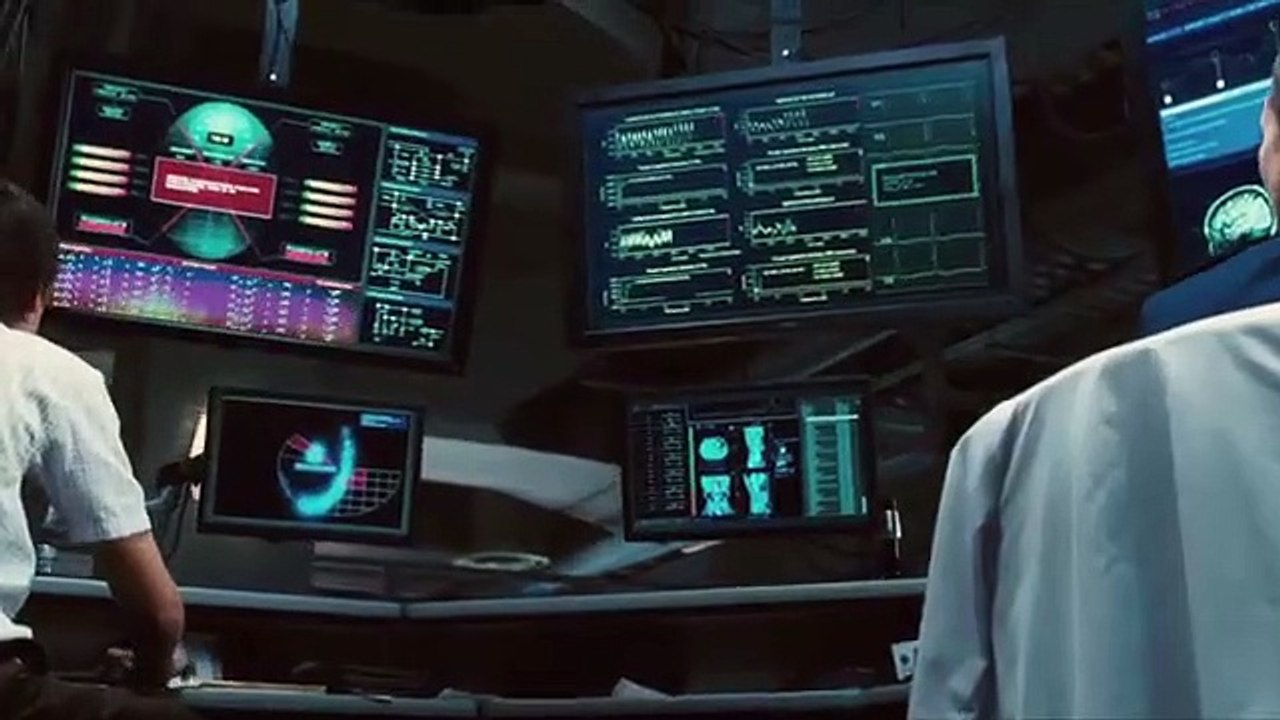 Source Code (Trailer HD)
