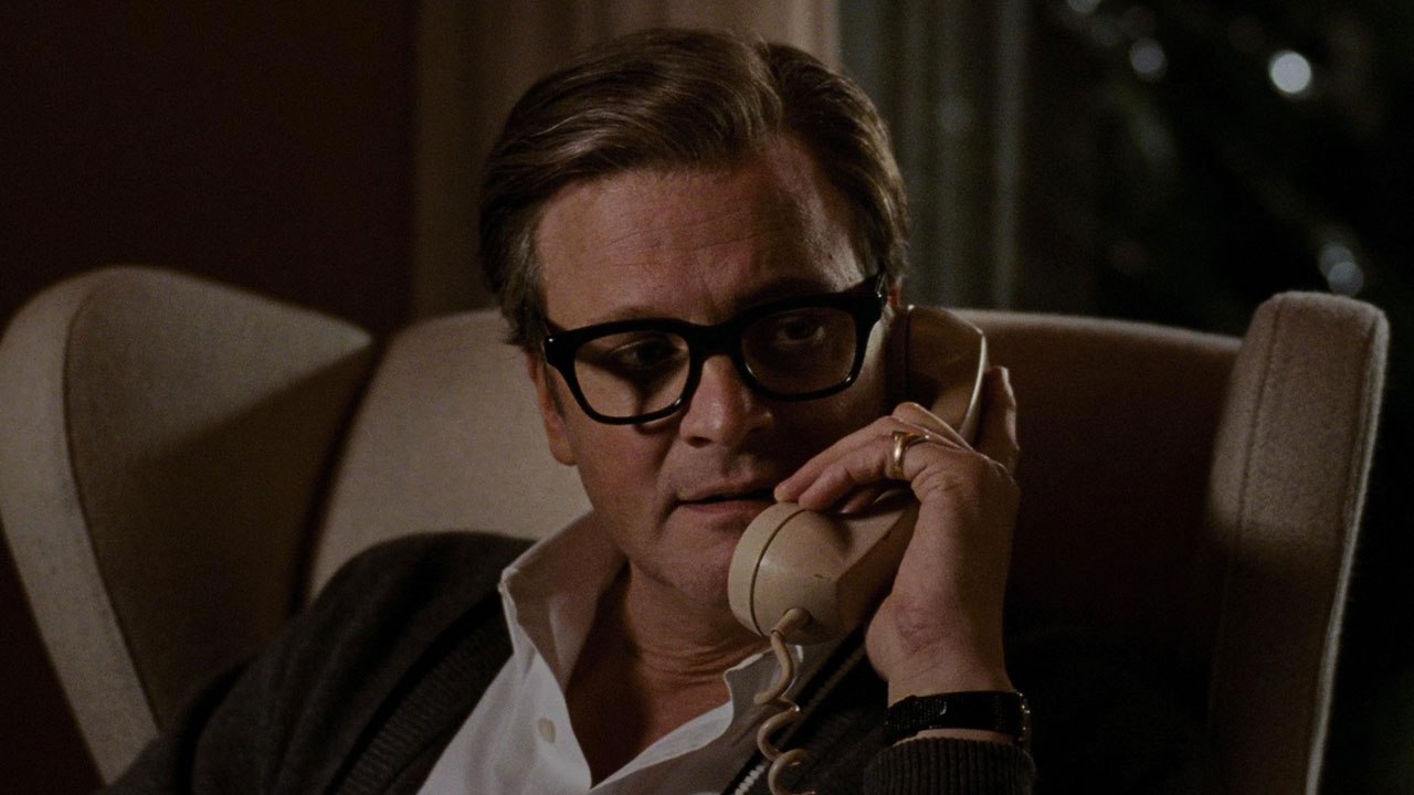 A Single Man (Trailer HD)