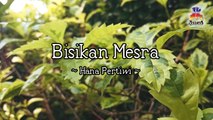 Hana Pertiwi - Bisikan Mesra (Official Lyric Video)