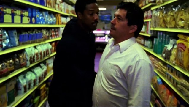 Prossima Fermata - Fruitvale Station (Trailer HD)
