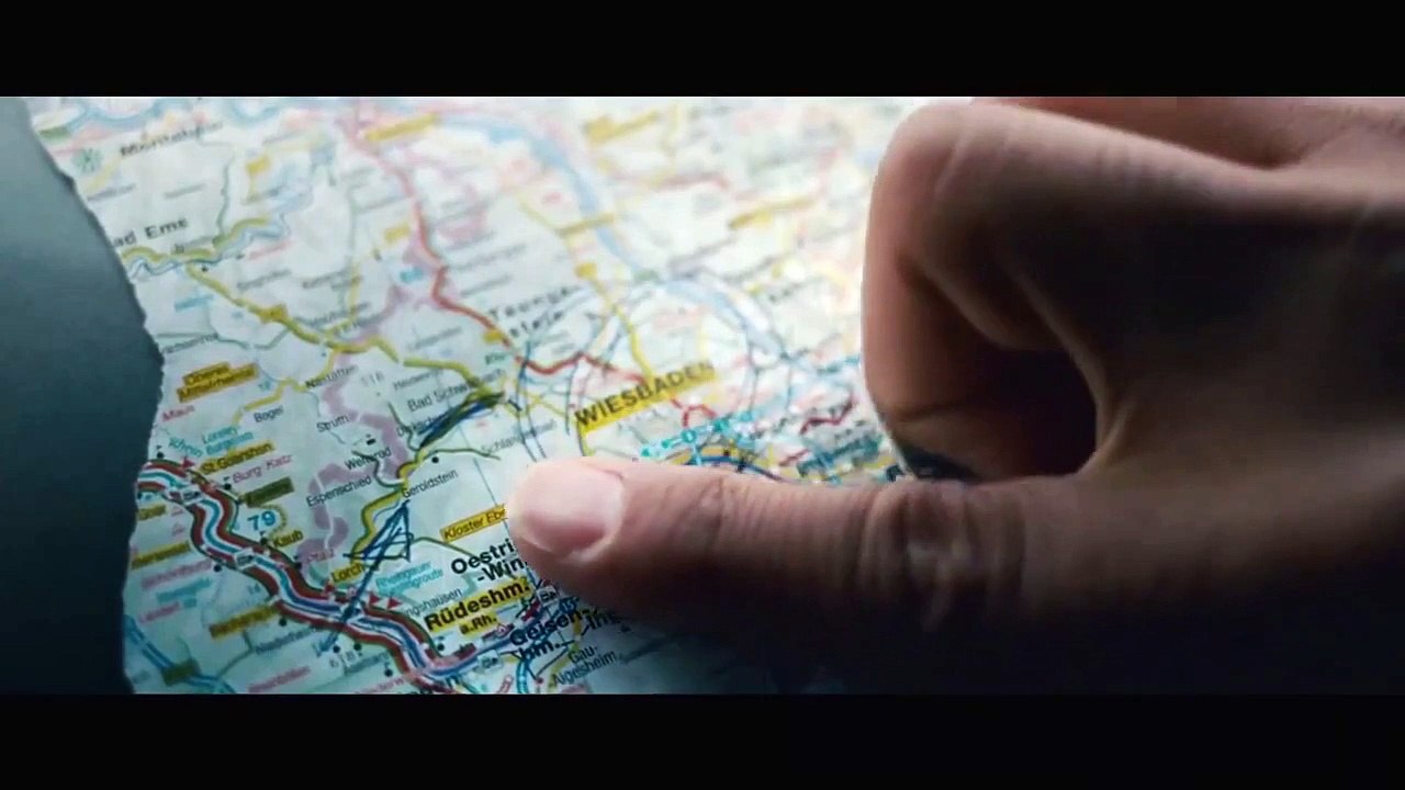 Una vita tranquilla (Trailer HD)
