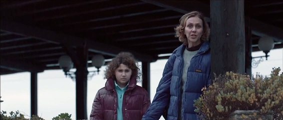 Nessuno mi pettina bene come il vento (Trailer HD)