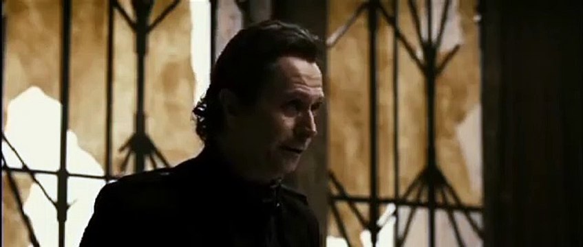 Codice Genesi (Trailer HD)