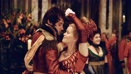 La fiera delle vanità (Trailer HD)