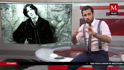 Milenio Noticias, con Sergio Gómez Villarreal, 27 de mayo de 2021