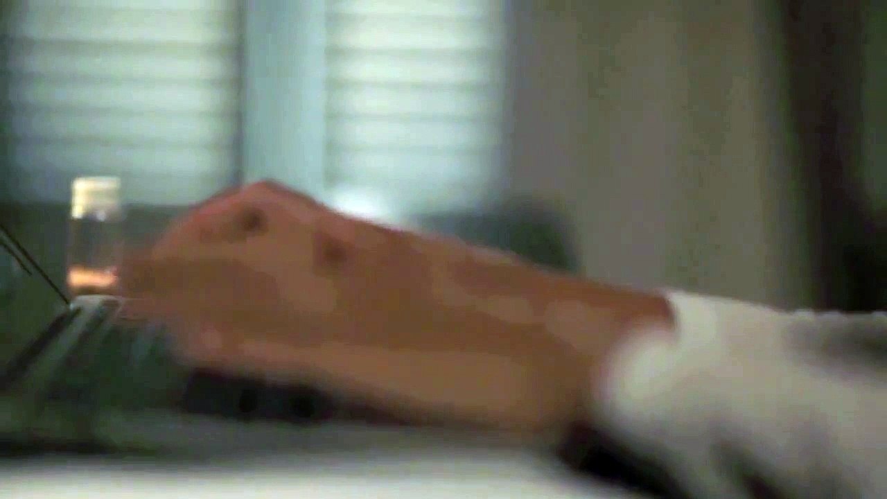 Utility Fog (Trailer HD)