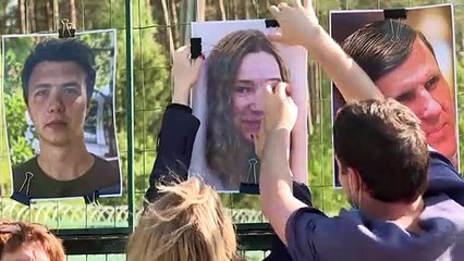 Agencia de aviación de la ONU investigará desvío de avión por Bielorrusia