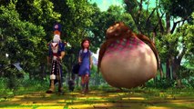 Il Magico Mondo di Oz (Trailer HD)