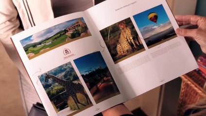 Insieme per forza (Trailer HD)