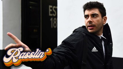 AEW President Tony Khan, My Best Friend, Says Double Or Nothing Will Be 'An Awesome Show'