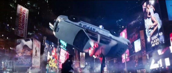 The Amazing Spider-Man 2 - Il potere di Electro (Trailer HD)