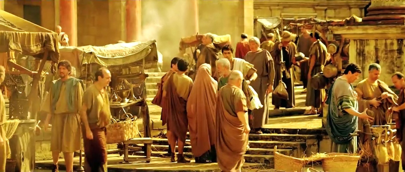 Thermae Romae (Trailer HD)