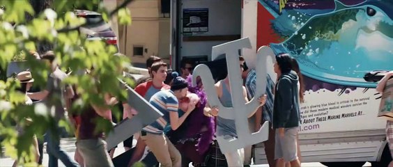 Cattivi vicini (Trailer HD)