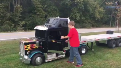 10 Smallest Vehicles With Powerful Engine