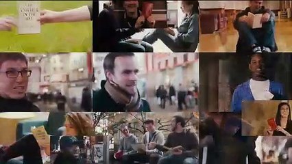 Salinger - Il mistero del giovane Holden (Trailer HD)