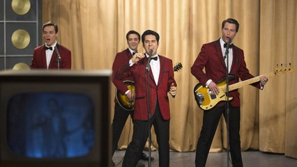 Jersey Boys (Trailer HD)