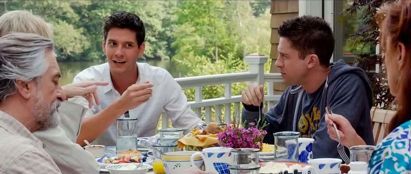 Big Wedding (Trailer HD)