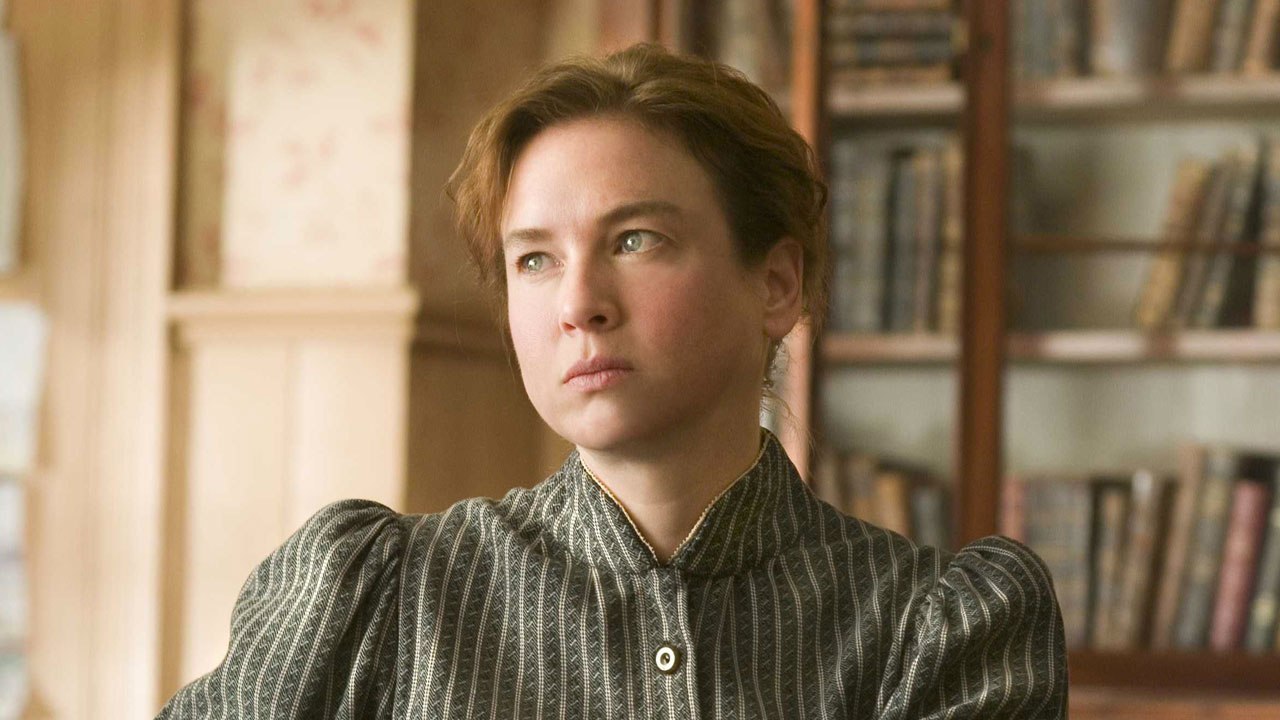 Miss Potter (Trailer HD)
