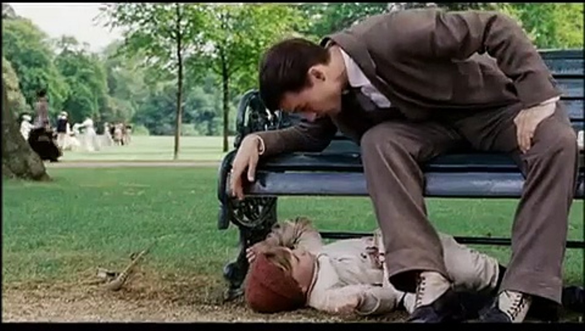 neverland un sogno per la vita trailer hd video dailymotion