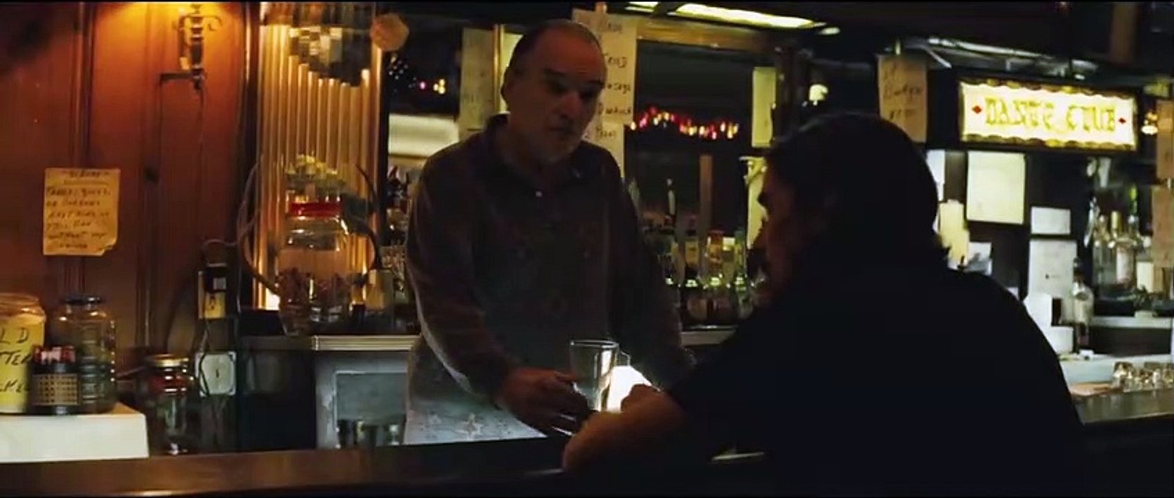 Il fuoco della vendetta (Trailer HD)
