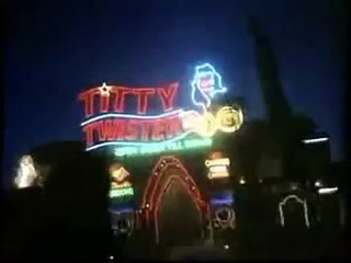 Dal tramonto all'alba (Trailer HD)