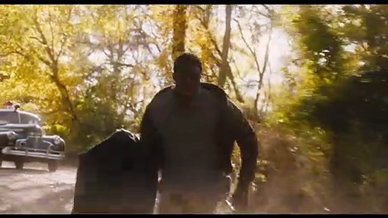 Get On Up (Trailer HD)