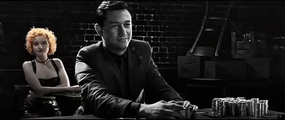 Sin City - Una donna per cui uccidere (Trailer HD)