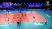 Brazil vs. USA - FIVB Volleyball Nations League - Women - Match Highlights, 27/05/2021