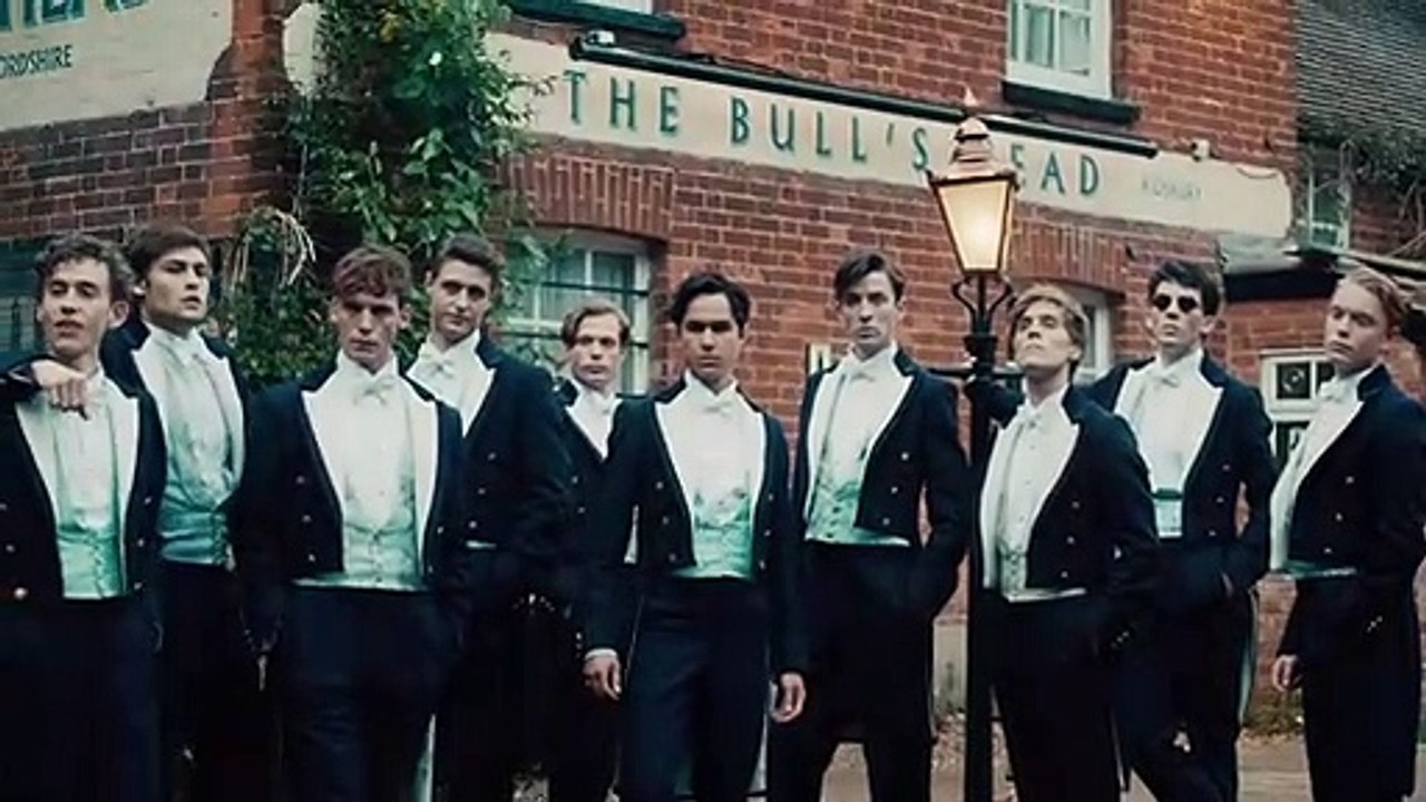 Posh (Trailer HD)