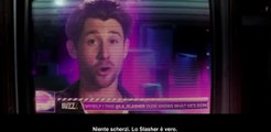 L.A. Slasher (Trailer HD)