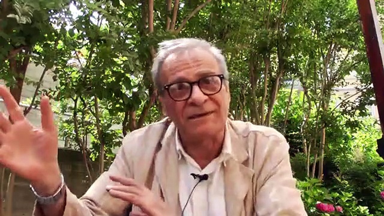 Teatro & Teatri (Trailer HD)