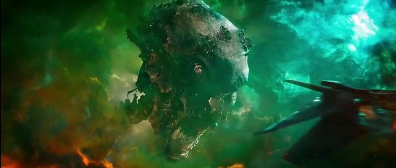 Guardiani della Galassia (Trailer HD)