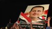 SIRIA | Bachar al Asad es reelegido presidente con el 95,1% de los votos