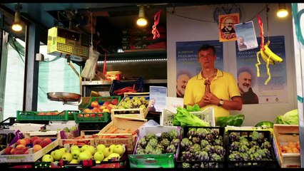 Arance e martello (Trailer HD)