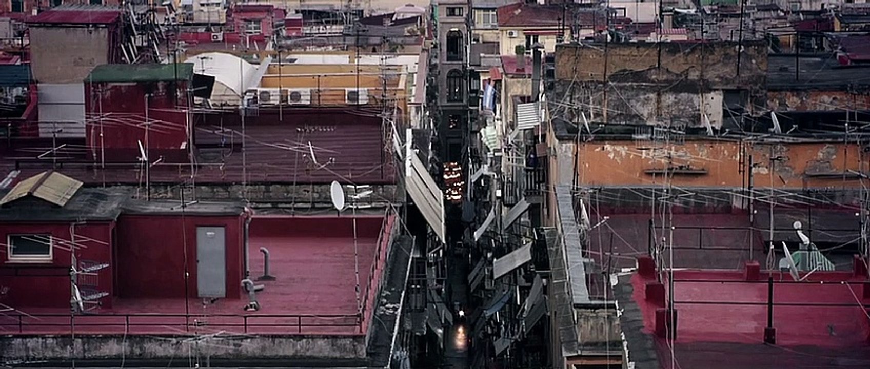 Largo Baracche (Trailer HD)
