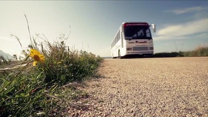 Ti si legge in faccia (Trailer HD)