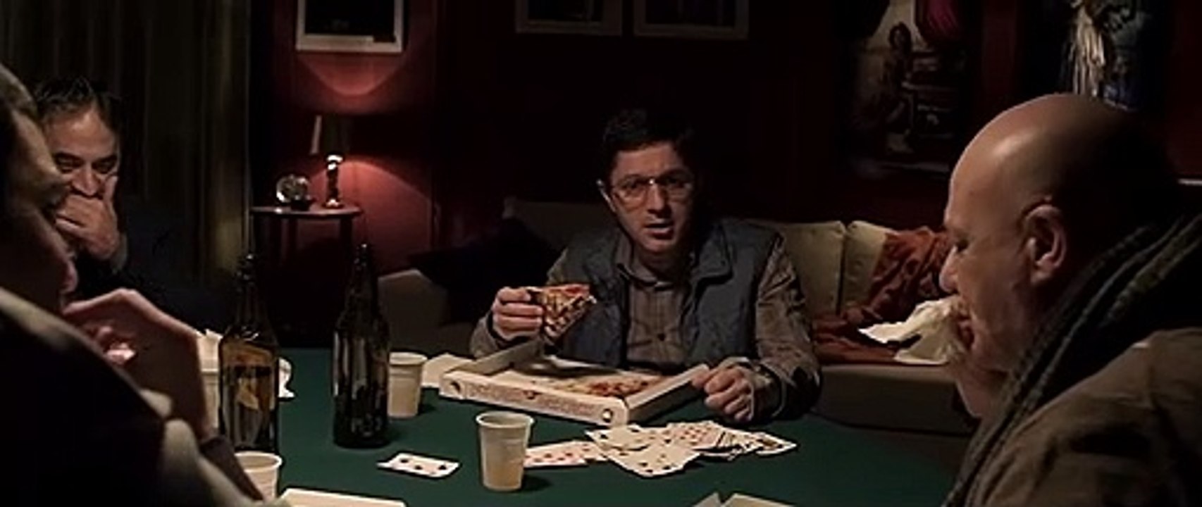 Take Five (Trailer HD)